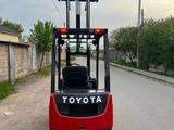 Toyota  8F 2007 года за 4 600 000 тг. в Шымкент – фото 2