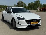 Hyundai Sonata 2023 года за 12 700 000 тг. в Усть-Каменогорск