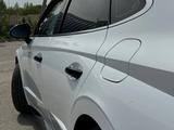 Hyundai Sonata 2023 года за 12 700 000 тг. в Усть-Каменогорск – фото 4
