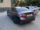 Toyota Camry 2019 года за 12 500 000 тг. в Павлодар – фото 4