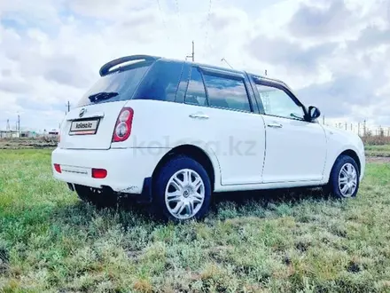 Lifan Smily 2013 годаүшін2 500 000 тг. в Караганда – фото 8