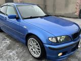 BMW 318 2003 годаүшін4 600 000 тг. в Караганда