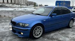 BMW 318 2003 года за 4 300 000 тг. в Караганда – фото 2