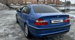 BMW 318 2003 года за 3 500 000 тг. в Караганда – фото 5