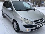 Hyundai Getz 2007 годаfor3 000 000 тг. в Астана