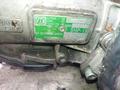 АКПП мультитроник КПП МКПП корзина маховик фередо подшипник выжмной цилиндр за 55 000 тг. в Алматы – фото 2