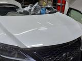 Капот Lexus rx200t за 30 000 тг. в Алматы