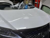 Капот Lexus rx200tүшін30 000 тг. в Алматы