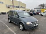 Volkswagen Caddy 2005 годаүшін3 700 000 тг. в Алматы – фото 2