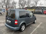 Volkswagen Caddy 2005 годаүшін3 700 000 тг. в Алматы – фото 3