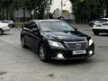 Toyota Camry 2013 годаfor9 250 000 тг. в Алматы