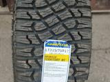 Усиленные экстрим АТ Goodyear Territory LT, 315/70/17 за 234 999 тг. в Алматы