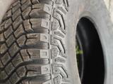 5 шт. Усиленные экстрим АТ Goodyear Territory LT, 315/70/17 за 219 999 тг. в Алматы – фото 2