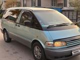 Toyota Previa 1995 года за 3 600 000 тг. в Алматы – фото 2