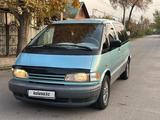 Toyota Previa 1995 года за 3 600 000 тг. в Алматы