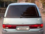 Toyota Previa 1995 года за 3 600 000 тг. в Алматы – фото 4