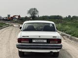ГАЗ 3110 Волга 1997 года за 750 000 тг. в Алматы – фото 4
