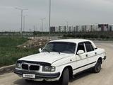 ГАЗ 3110 Волга 1997 годаүшін600 000 тг. в Алматы – фото 2
