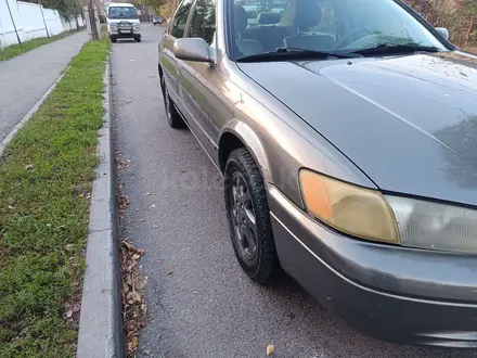 Toyota Camry 1999 года за 4 200 000 тг. в Алматы – фото 21