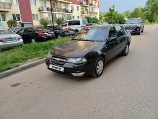 Daewoo Nexia
