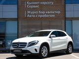 Mercedes-Benz GLA 250 2014 годаүшін10 990 000 тг. в Алматы