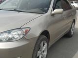 Toyota Camry 2004 года за 5 800 000 тг. в Семей – фото 3