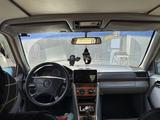 Mercedes-Benz E 280 1994 годаfor2 500 000 тг. в Астана – фото 4