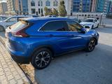 Mitsubishi Eclipse Cross 2022 года за 12 500 000 тг. в Уральск – фото 2