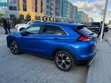 Mitsubishi Eclipse Cross 2022 года за 12 500 000 тг. в Уральск – фото 4