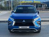 Mitsubishi Eclipse Cross 2022 года за 12 500 000 тг. в Уральск