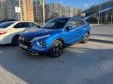 Mitsubishi Eclipse Cross 2022 года за 12 500 000 тг. в Уральск – фото 3