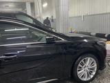 Hyundai Aslan 2016 года за 9 450 000 тг. в Алматы – фото 5