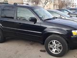 Ford Escape 2004 года за 4 000 000 тг. в Актау – фото 2