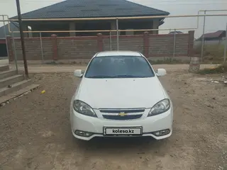 Daewoo Gentra