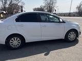 Chevrolet Aveo 2013 годаүшін2 800 000 тг. в Алматы – фото 3