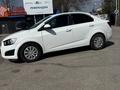 Chevrolet Aveo 2013 годаүшін2 800 000 тг. в Алматы – фото 4