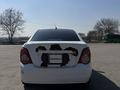 Chevrolet Aveo 2013 годаүшін2 800 000 тг. в Алматы – фото 6