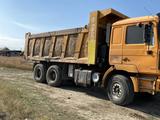 Shacman (Shaanxi)  F2000 2012 года за 9 000 000 тг. в Байсерке – фото 3