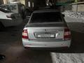 ВАЗ (Lada) Priora 2170 2014 годаfor2 400 000 тг. в Актобе – фото 3