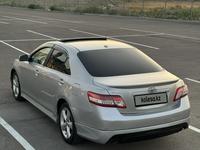 Toyota Camry 2011 годаүшін7 200 000 тг. в Тараз