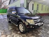 Mitsubishi Pajero 2007 годаүшін8 800 000 тг. в Шымкент – фото 3