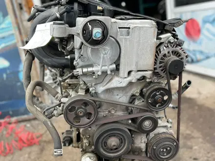 ДВИГАТЕЛЬ КОНТРАКТНЫЙ QR25DE TEANA J32, L33 ИЗ ЯПОНИИ за 50 000 тг. в Семей