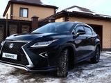 Lexus RX 200t 2016 года за 21 600 000 тг. в Павлодар – фото 2