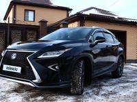 Lexus RX 200t 2016 года за 21 500 000 тг. в Павлодар