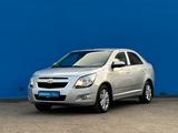 Chevrolet Cobalt 2023 года за 7 123 950 тг. в Алматы