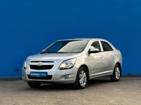 Chevrolet Cobalt 2023 годаүшін7 123 950 тг. в Алматы