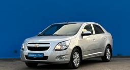 Chevrolet Cobalt 2023 годаүшін6 780 000 тг. в Алматы