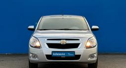 Chevrolet Cobalt 2023 годаүшін6 950 000 тг. в Алматы – фото 2