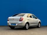 Chevrolet Cobalt 2023 года за 6 950 000 тг. в Алматы – фото 3