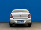 Chevrolet Cobalt 2023 годаүшін7 123 950 тг. в Алматы – фото 4